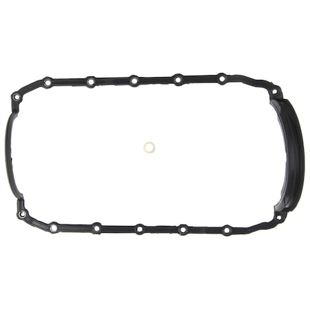 Mahle Engine Oil Pan Gasket Set OS32119